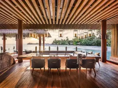 Joali Maldives - 9