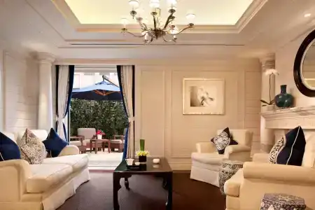 The Peninsula Shanghai - 28