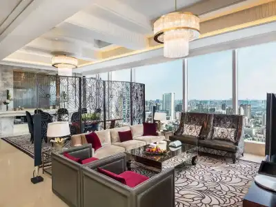The St. Regis Chengdu - 184