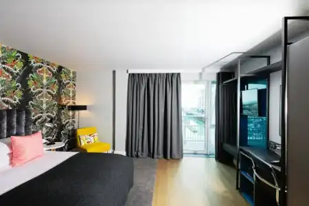 Malmaison Brighton - 29
