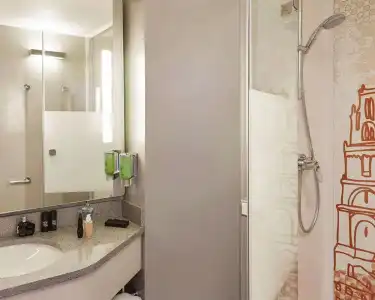 B&B Hôtel Albi - 8
