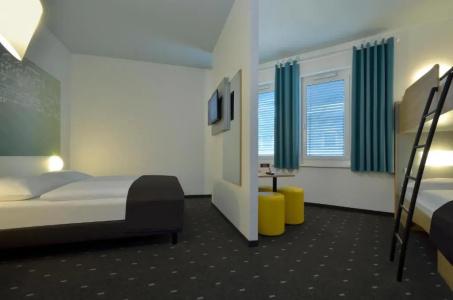 B&B Halle (Saale) - 31