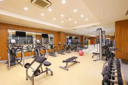 Crystal Sunset Luxury Resort & Spa-All Inclusive - 31