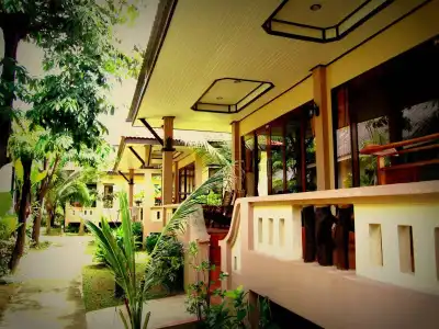 Lanta Il Mare Beach Resort - 16