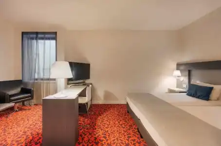 Eurostars Palazzo Zichy - 72
