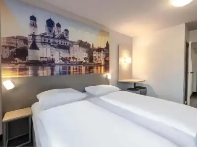 B&B Passau-Süd - 49