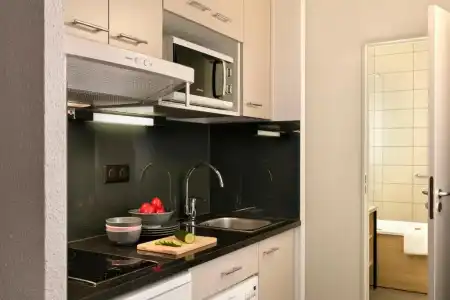 Citadines Kléber Strasbourg - 71
