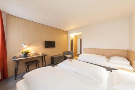 Sure by Best Western Muenchen Hauptbahnhof - 21