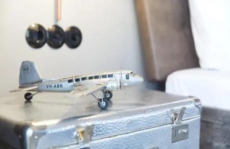 Fliegerdeich | Bar & Restaurant - 11