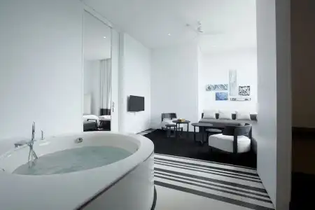 Veranda Pool Villas & Suite Hua Hin Cha Am - 117
