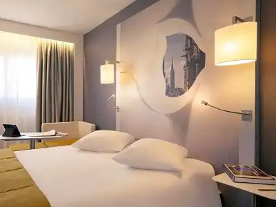 Mercure Metz Centre - 66
