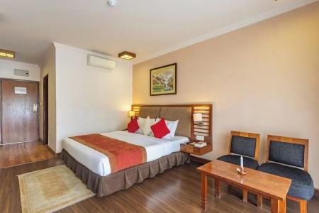 Atithi Resort & Spa - 42