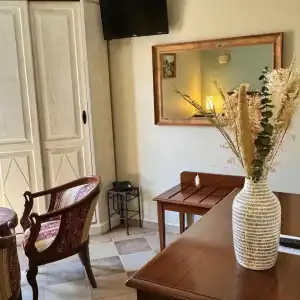 Hôtel Colomba - 26