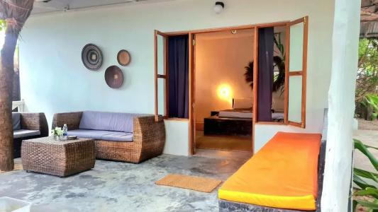 Garden Beach Bungalows Jambiani - 46