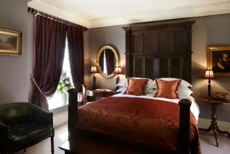 The Rookery - 7