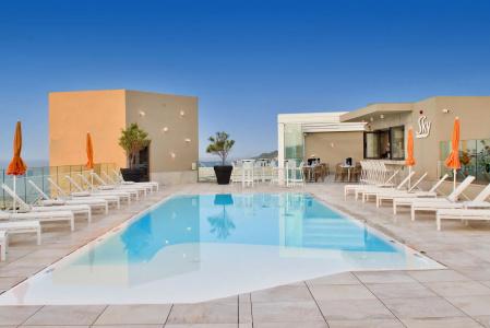 Luna Holiday Complex - 29