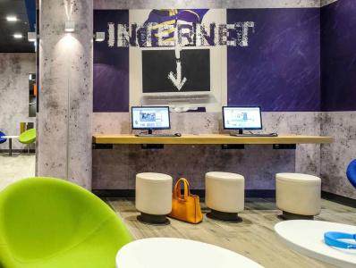 ibis budget Basel City - 20