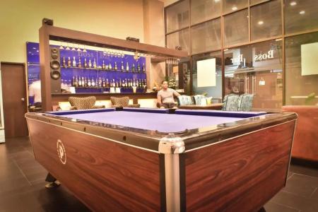 Boss Suites Nana - 21