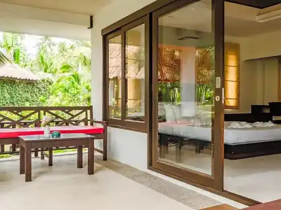 Am Samui Resort - 102