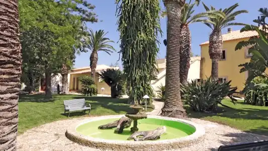 Dimora Caiammari Luxury & Spa - 16