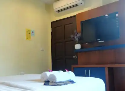 Calypso Patong - 2
