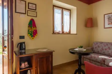 Agriturismo Borghetto Il Montino - 62