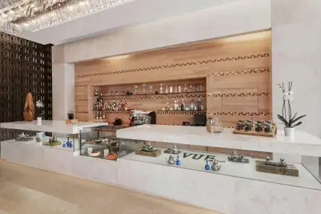 Hilton Dead Sea Resort & Spa - 49