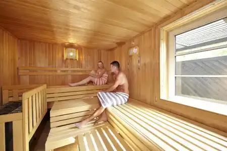 Relexa Harz-Wald Braunlage - 18