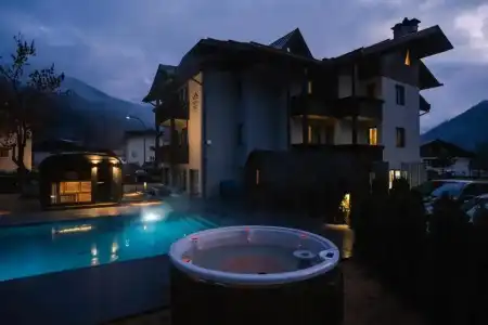 Aria Life Pinzolo - 19