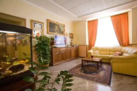 Villa Delle Rose - 8