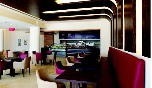 Olympic Lagoon Resort Paphos - 27