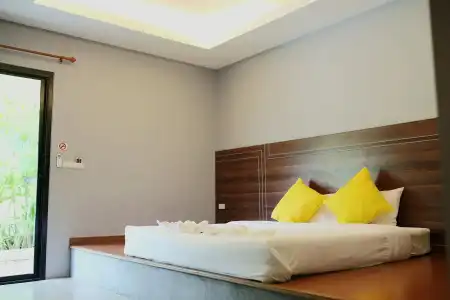 Kanvela Resort - 1