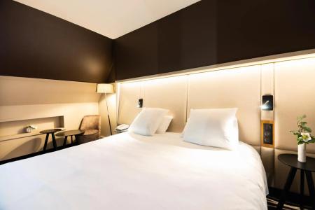 Mercure Colmar Centre Unterlinden - 5