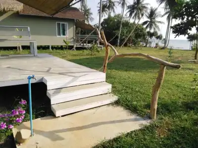 Naivacha Tent Koh Mak - 5