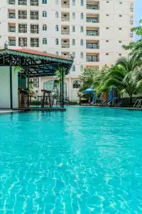 Sea Breeze Resort - 16
