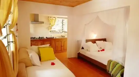 Kokogrove Chalets - 39