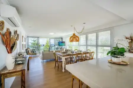 Cashelmara Beachfront Apartments - 117