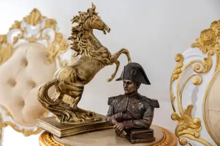 Schloss Breitenfeld & Tagung - 17