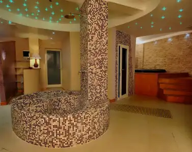 Conchiglia Azzurra Resort & Beach - 17