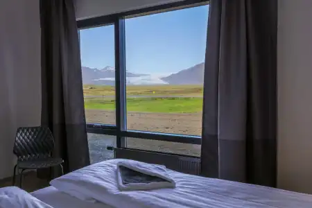 Lilja Guesthouse - 2
