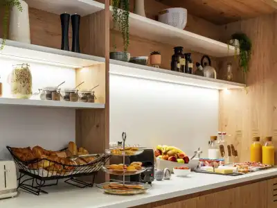 ApartAdagio Paris Opéra - 12