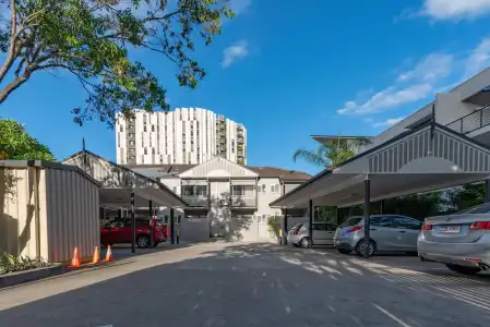 Benson Court Motel - 14
