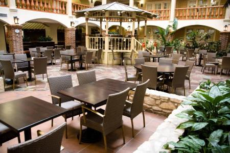 Embassy Suites by Hilton Austin Central - 32