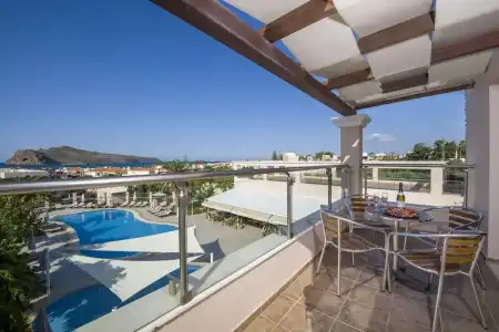 Isida Agia Marina - 66