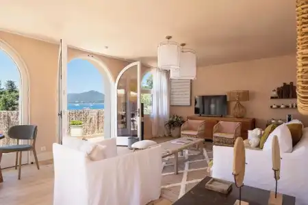 La Bastide D'Antoine - 115