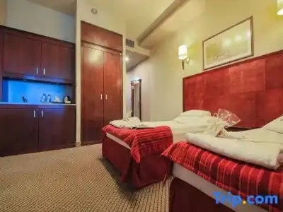Galicja Wellness & SPA - 37