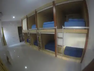 Jepun Segara Guest House - 12