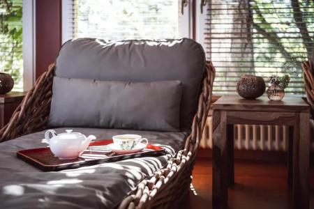 Relais & Chateaux Castel Fragsburg - 3