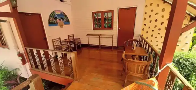 Macura Resort - 196