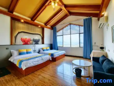 Tranquil Shores Holiday Apartments - 337